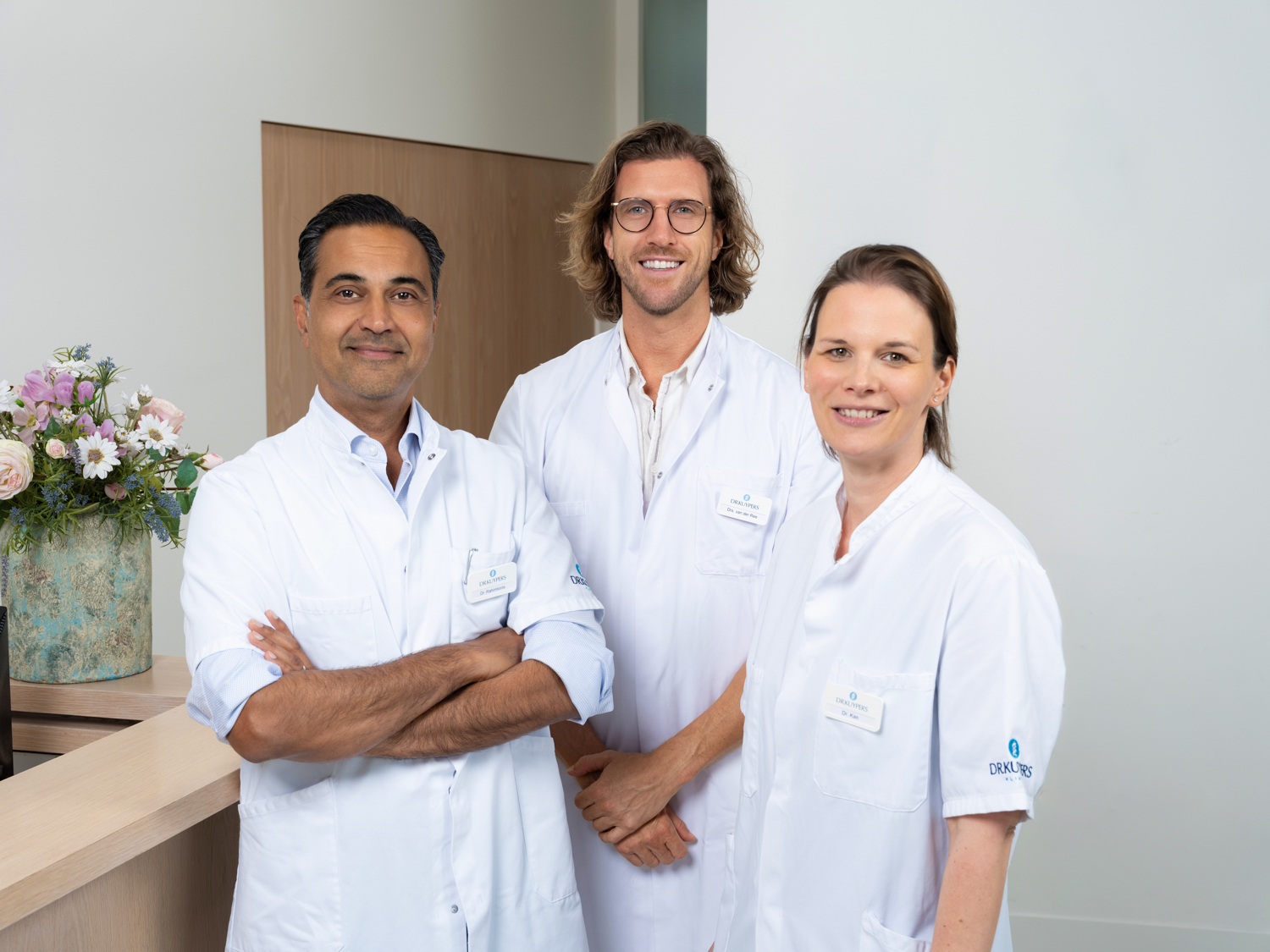 Dr Kuypers Kliniek Specialisten
