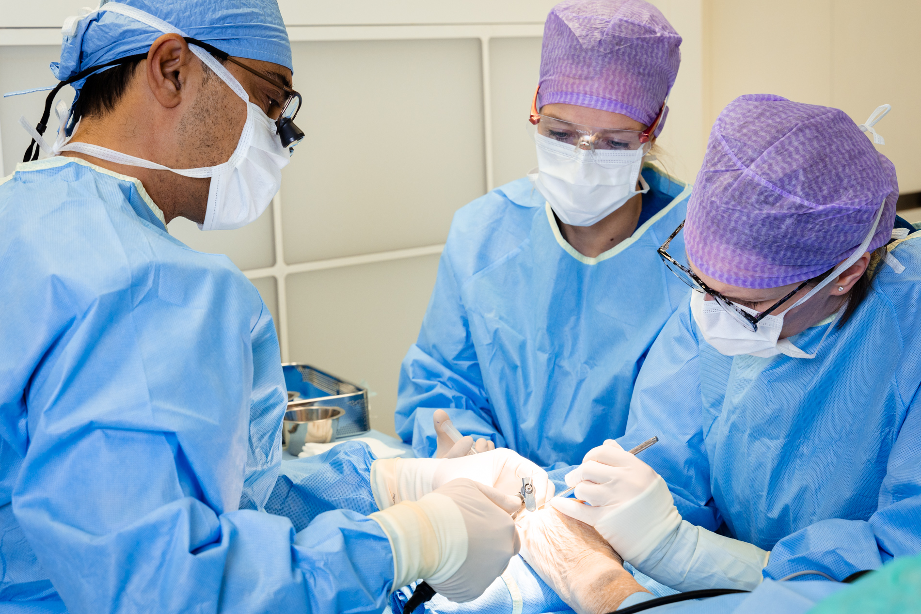 Dr Kuypers Kliniek OK Team 2