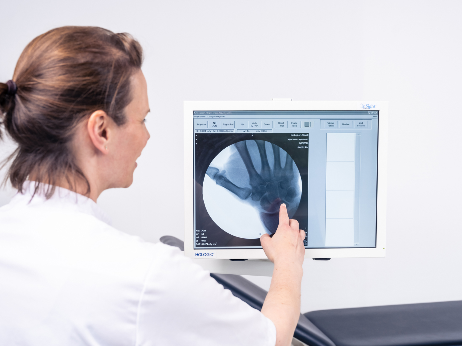 Dr Kuypers Kliniek Behandeling 2