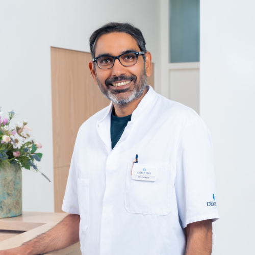 Drs Ishaque 2