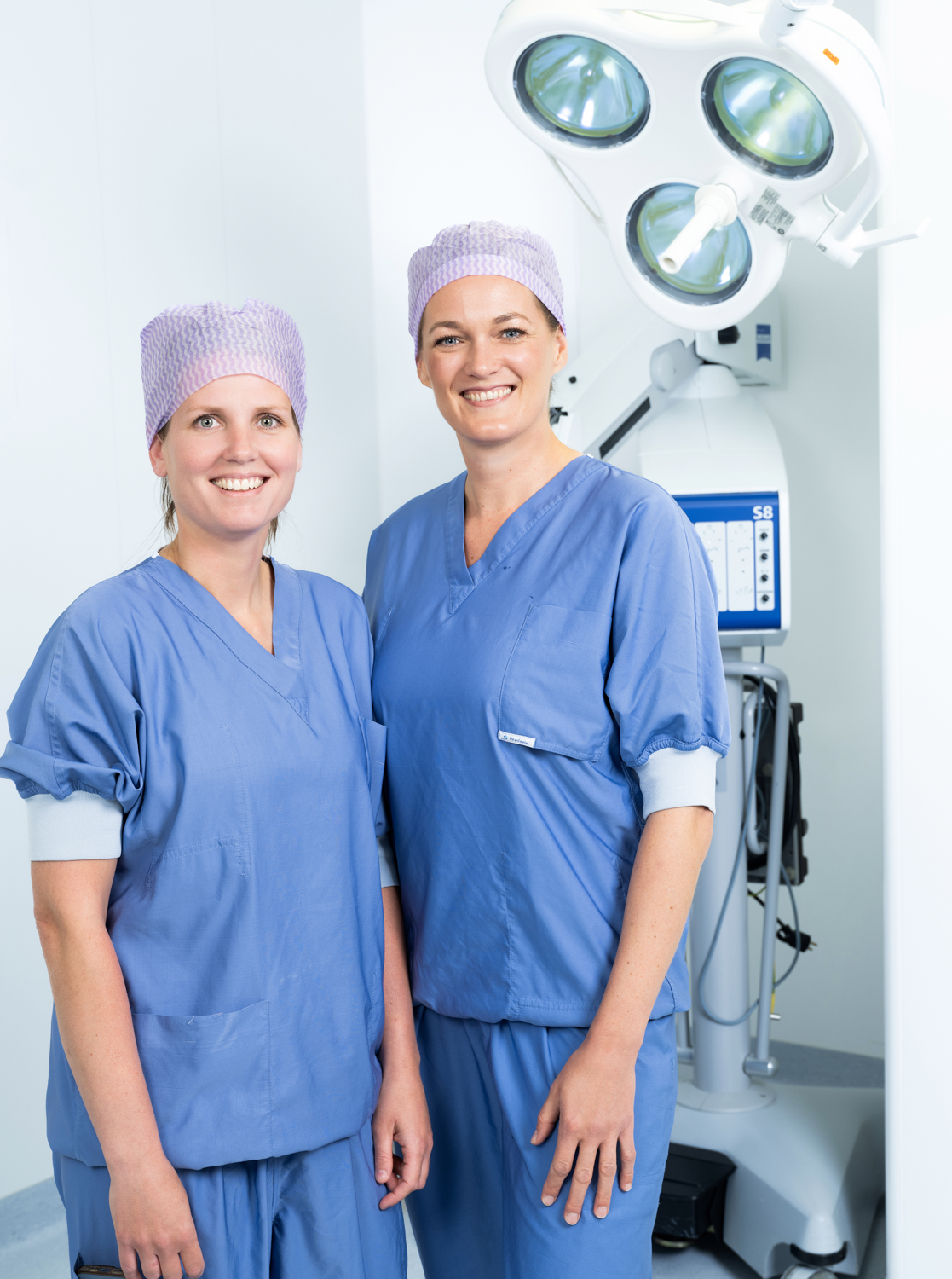 Dr Kuypers Kliniek OK Team 4