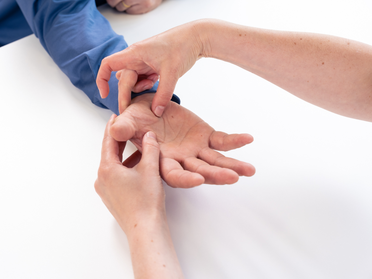 Dr Kuypers Kliniek hand & pols
