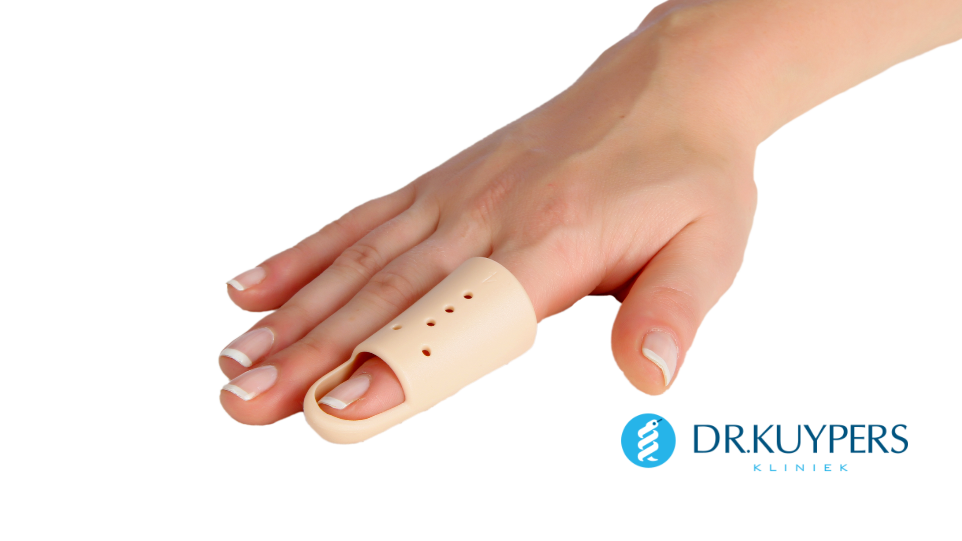 Mallet Finger - Kuypers Kliniek Rv2